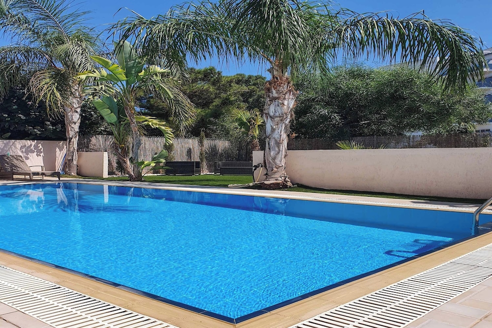 Villa Michelle 8