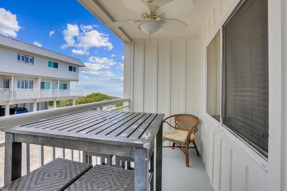 Gulfside Villas 3