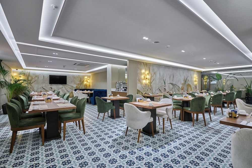 Rayelin Hotel Istanbul Old City Special Category - Image 60