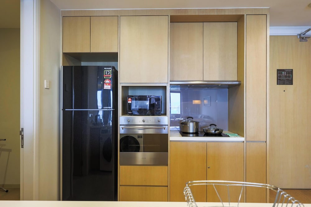 188 Suites KLCC By Bliss Home