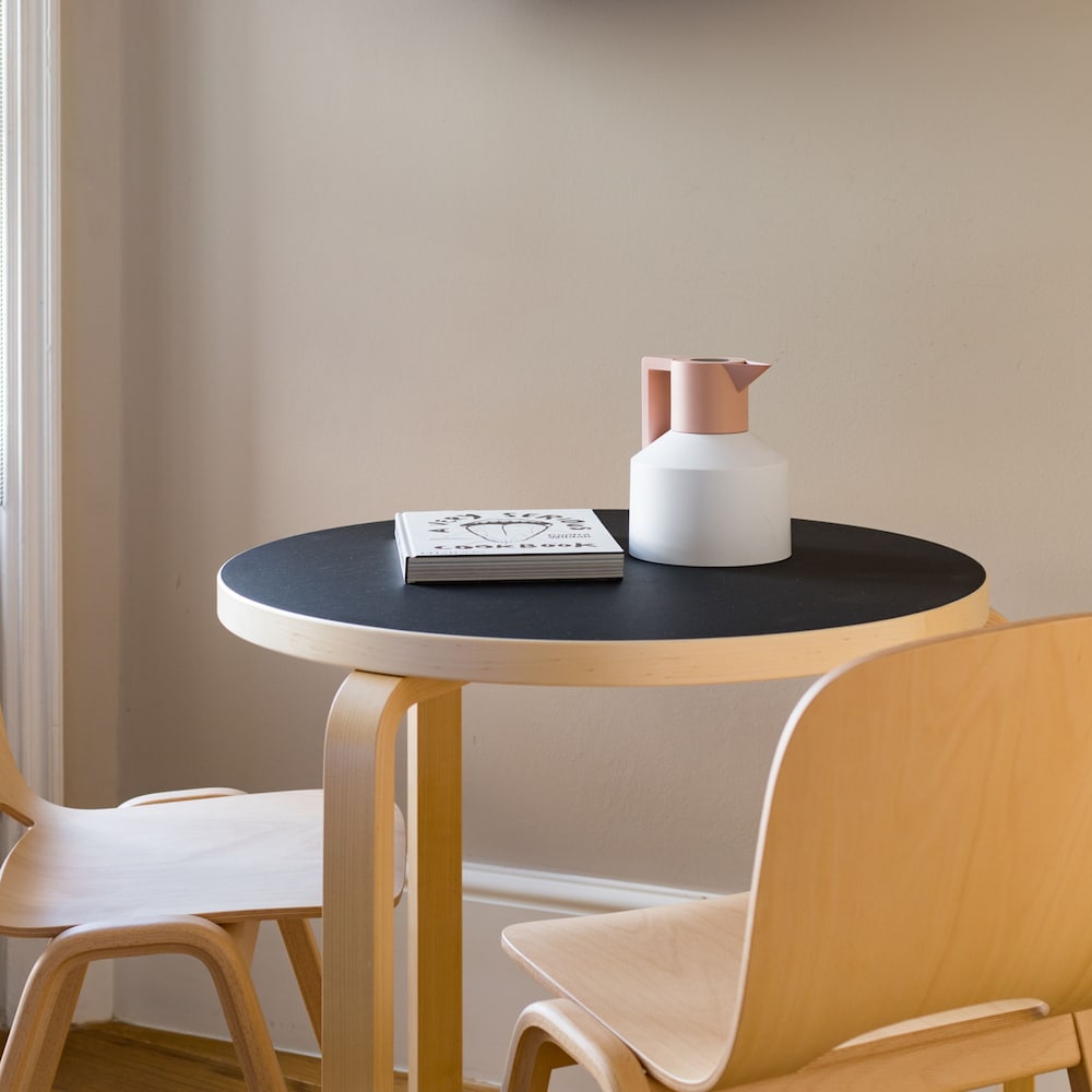 Bright Covent Garden Studio - Netflix Nespresso