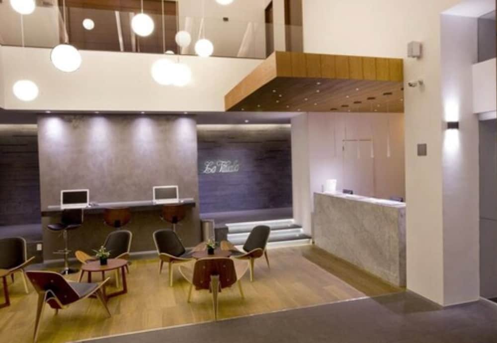 Hotel Horizon and Convention Center - Property Image 3
