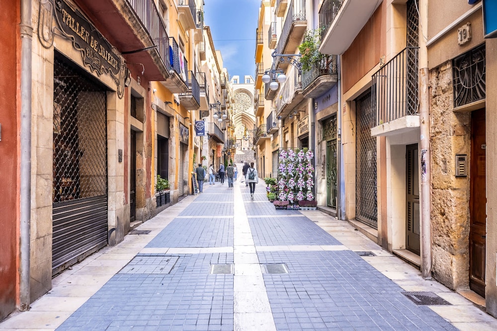 Unik Vacation Main Street