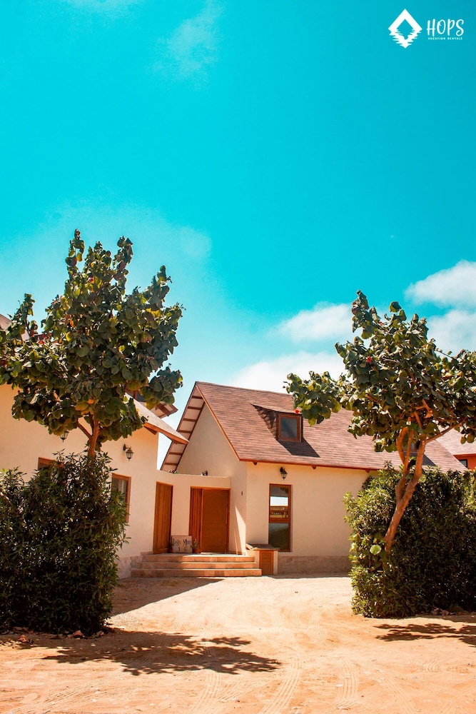 HOP Lago MAR Exclusiva en Playa de Chincha view 4