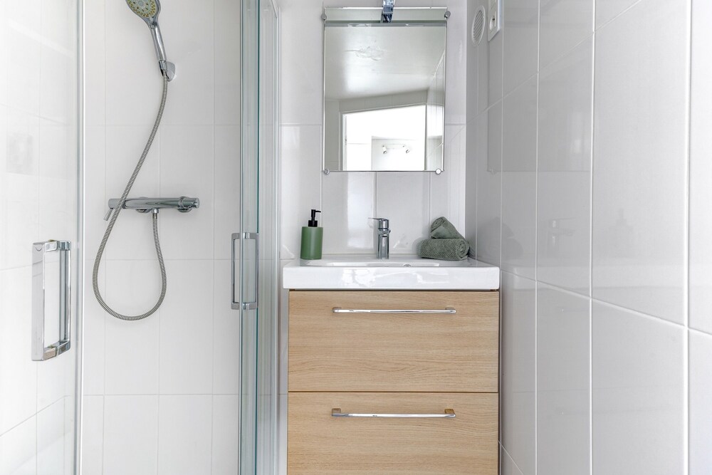 Bright Studio by Le Marais & Montorgueil