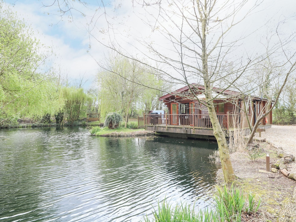 Kingfisher Lodge