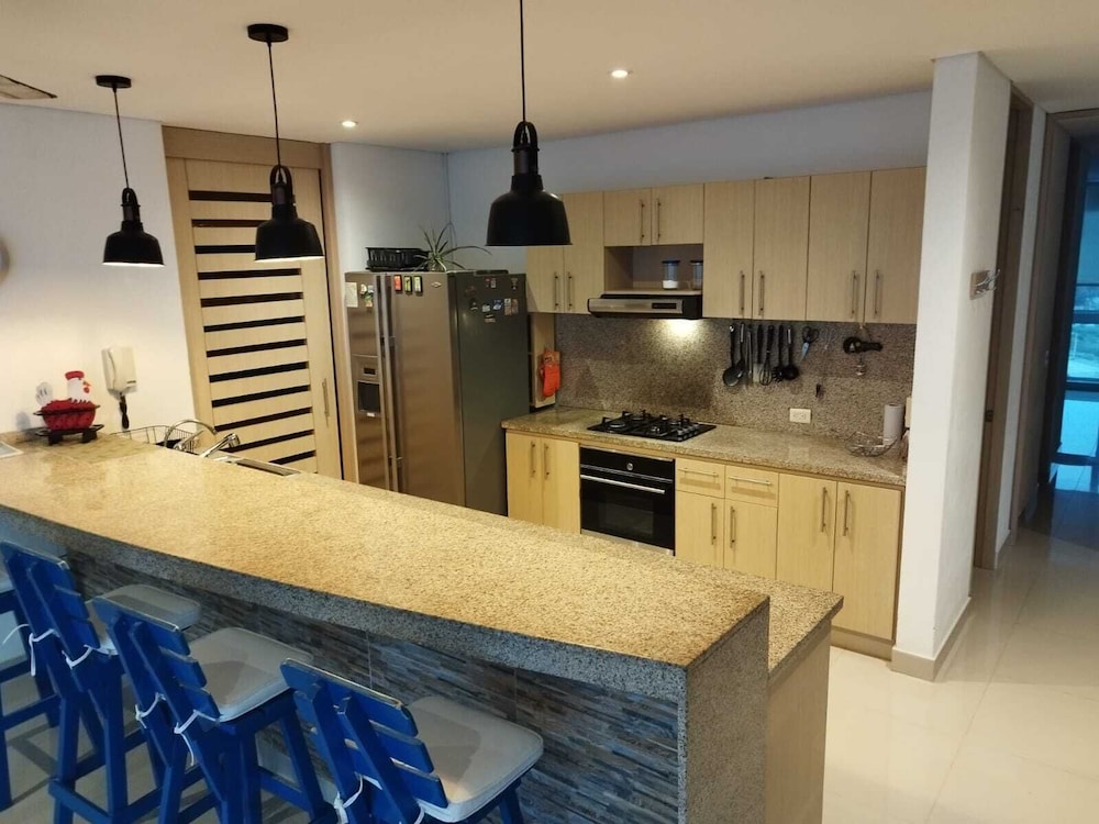 Reserva del Mar Apartamentos