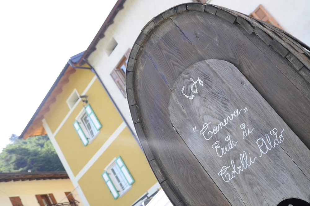 Agriturismo Cobei