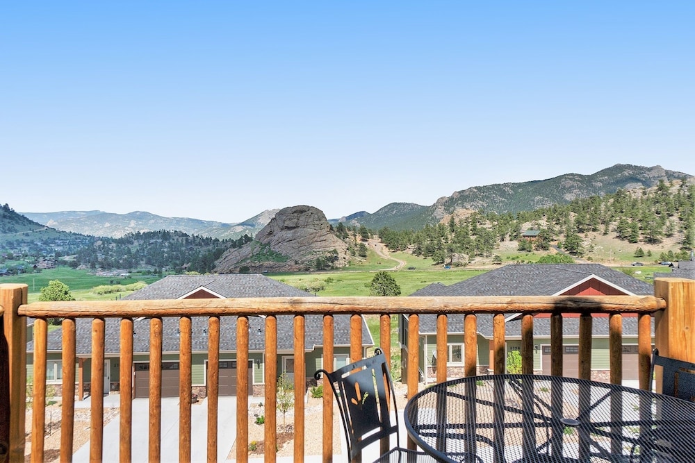 Unparalleled Park City Ski Resort Lodging