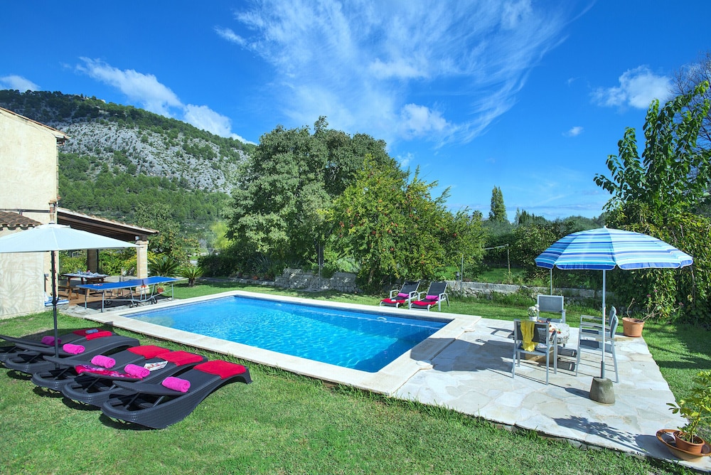 Pollensa Vacations - Villa Aina - Property Image 8