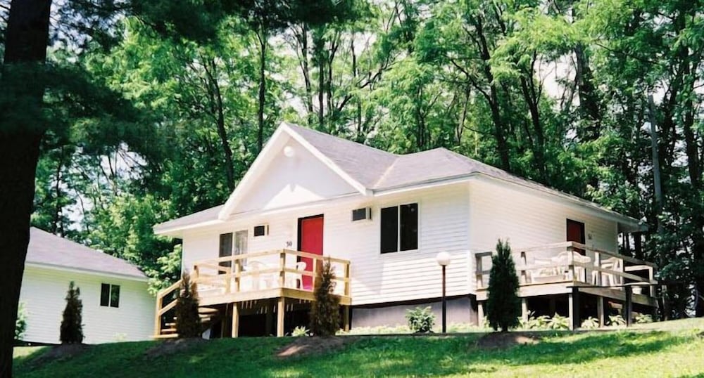 Spring Hill Motel