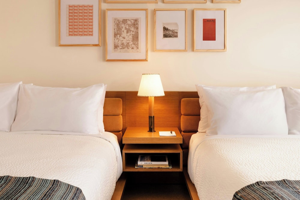 Trailborn Grand Canyon, Outdoor Collection by Marriott Bonvoy