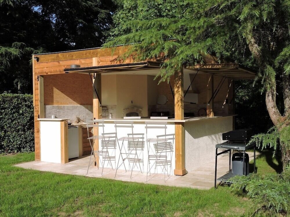 Logis du Parc view 5