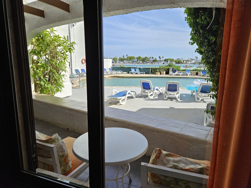 Apartamentos Carabela Alcudia