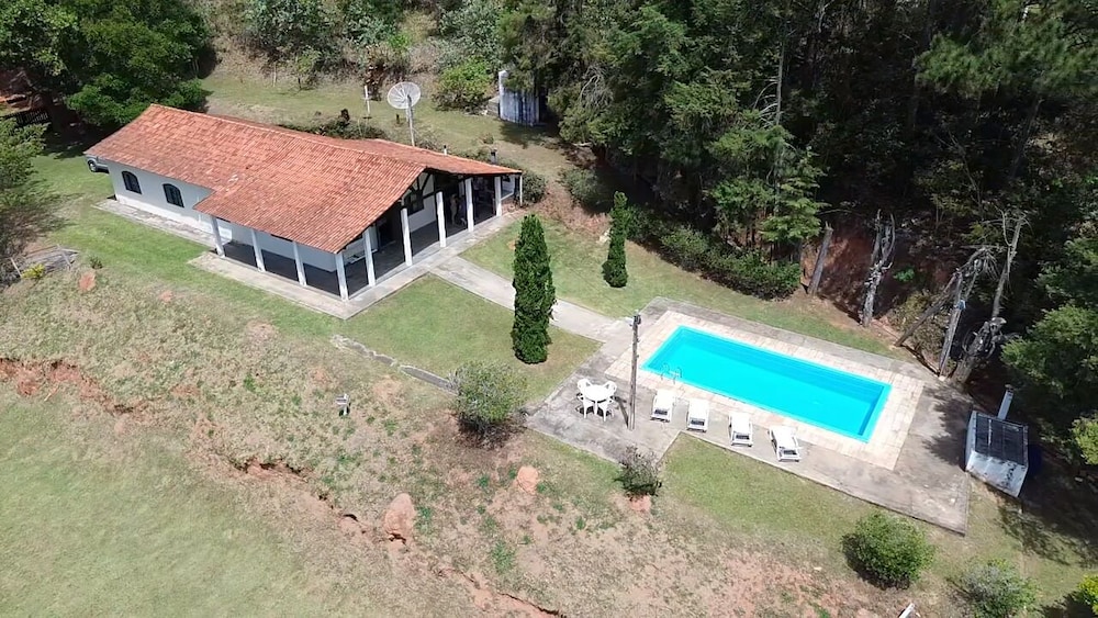 Rancho dos Capelos