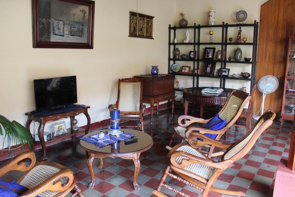 Casona Colonial