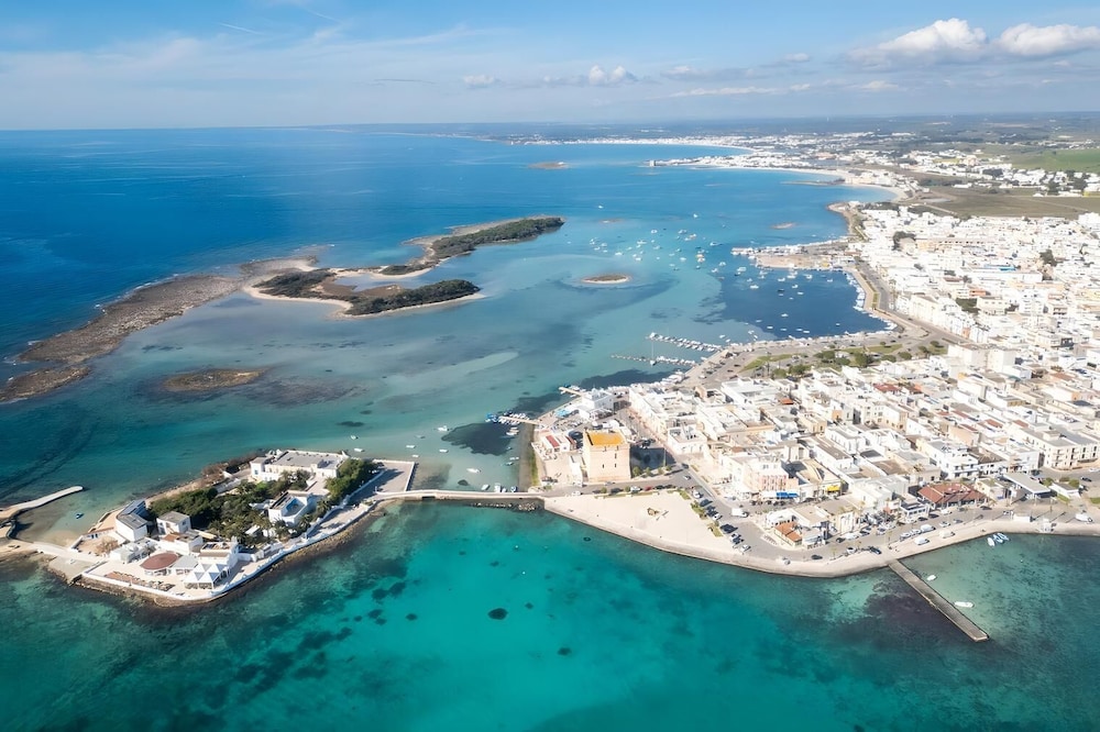 Appartamento Golden Beach Porto Cesareo