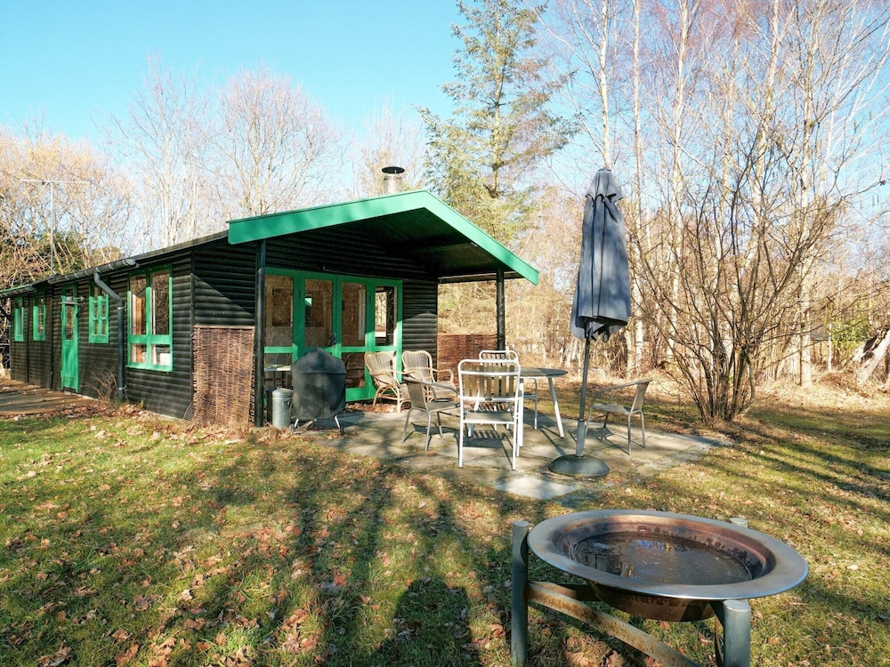 Cozy Haven in Rorvig - By Traum Ferienwohnungen