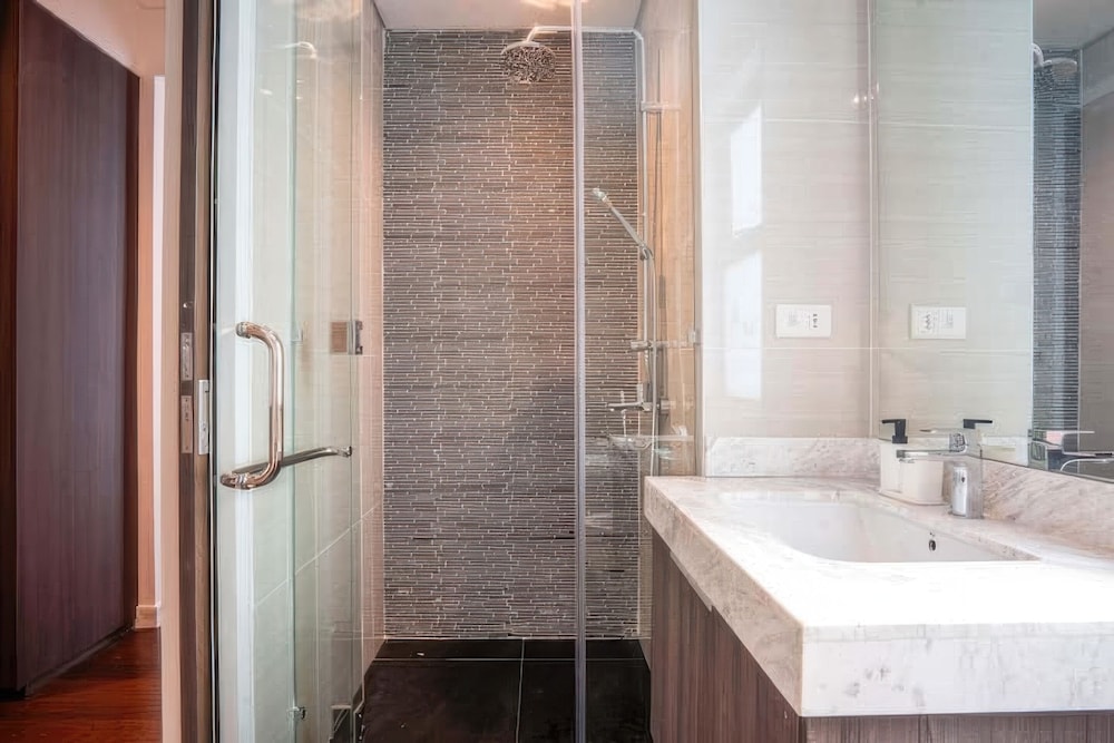 D'rapport Horizon Residences