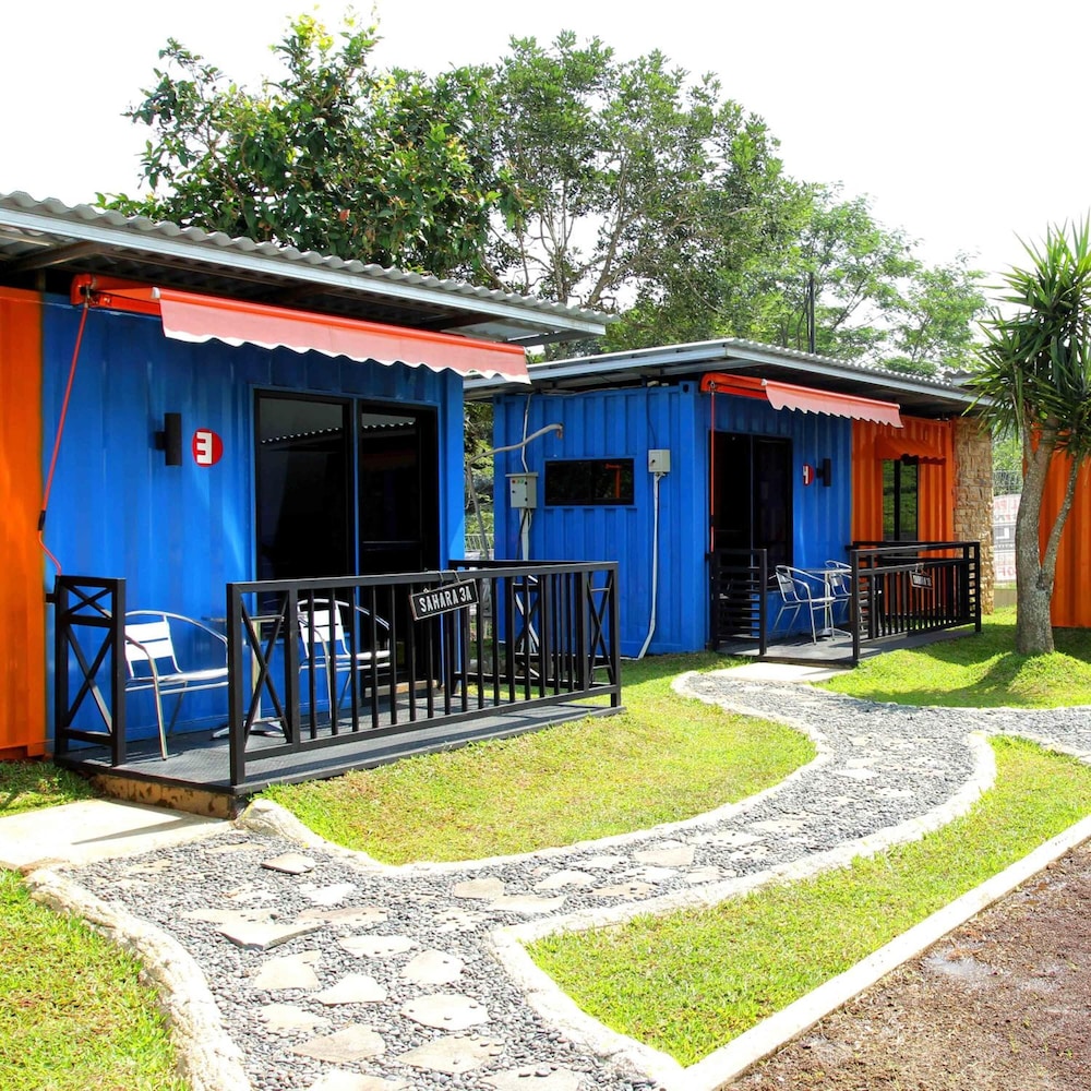 JSI Resort