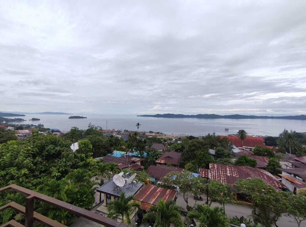 Hotel Grand Papua Fakfak