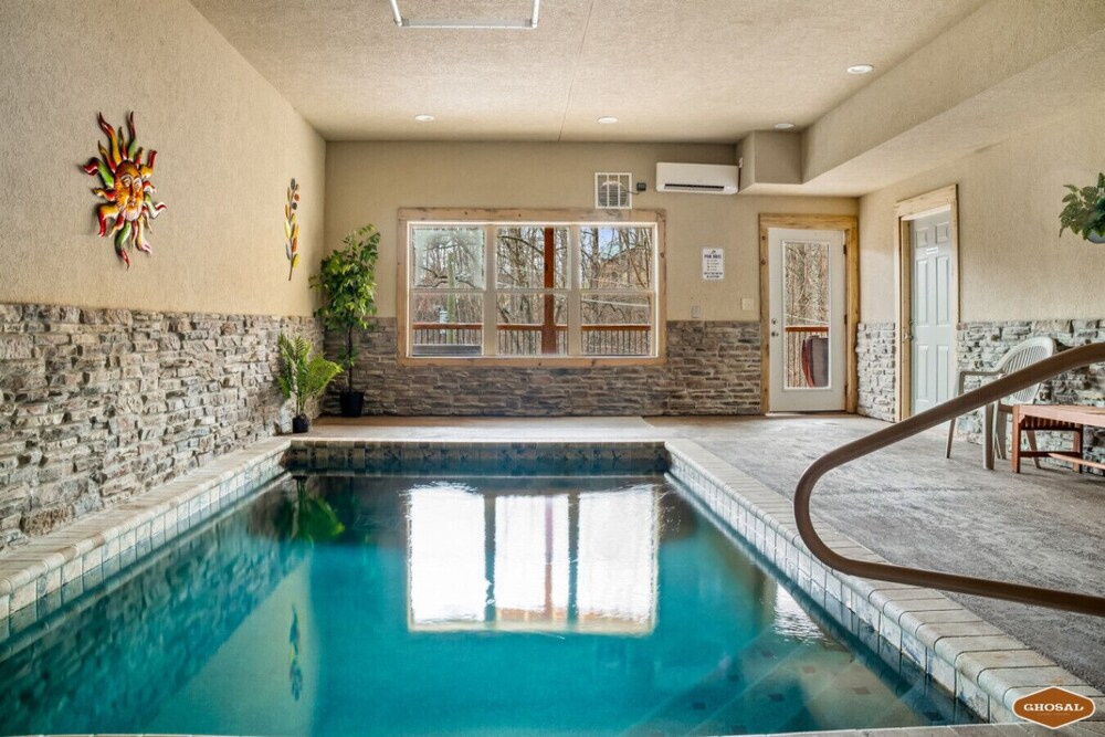 Lovers Suite by Ghosal Luxury Lodging