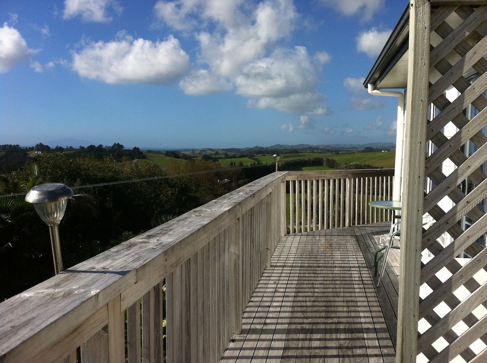 Mangawhai Retreat Apartments