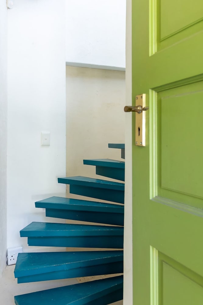 Studio Apartment in Colourful Bo-kaap