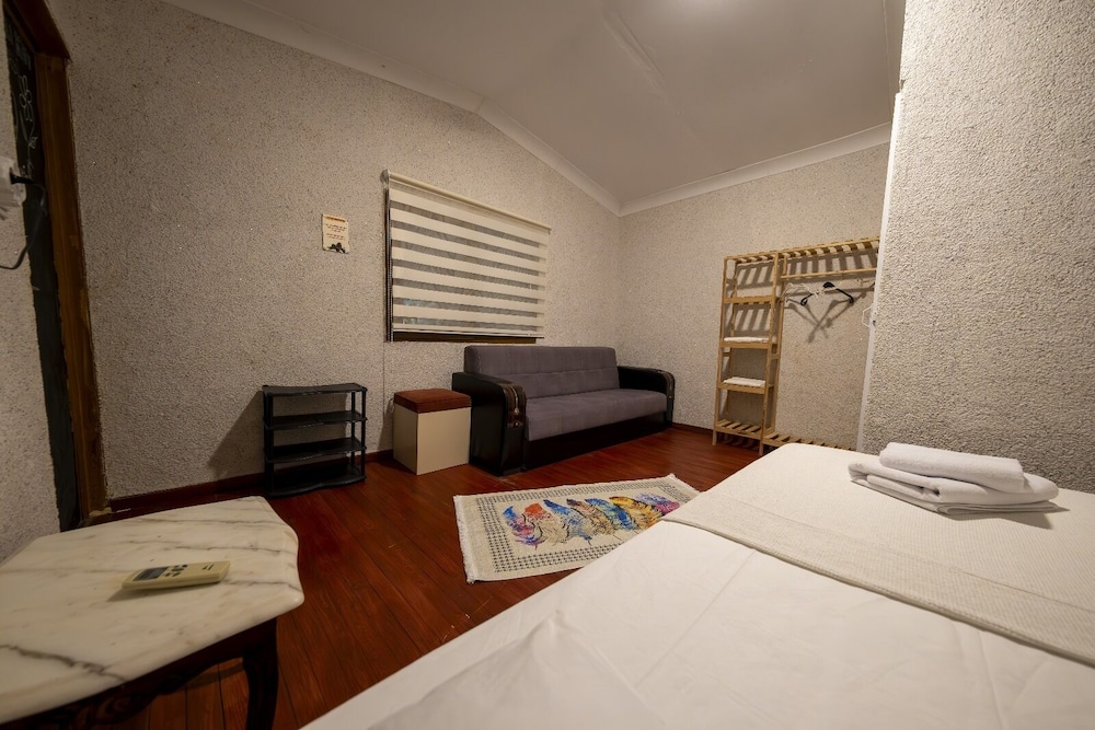 İda Tahtalıköy Bungalov