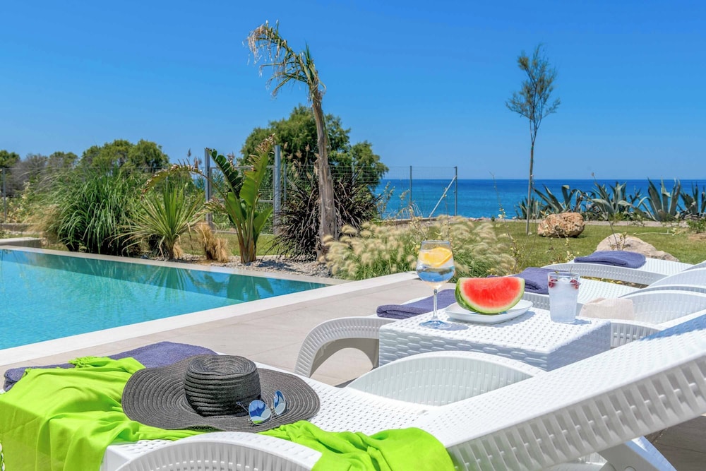 Villa Panaxia Keema