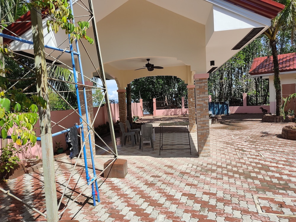 Guimaras Mangrove Guesthouse view 5