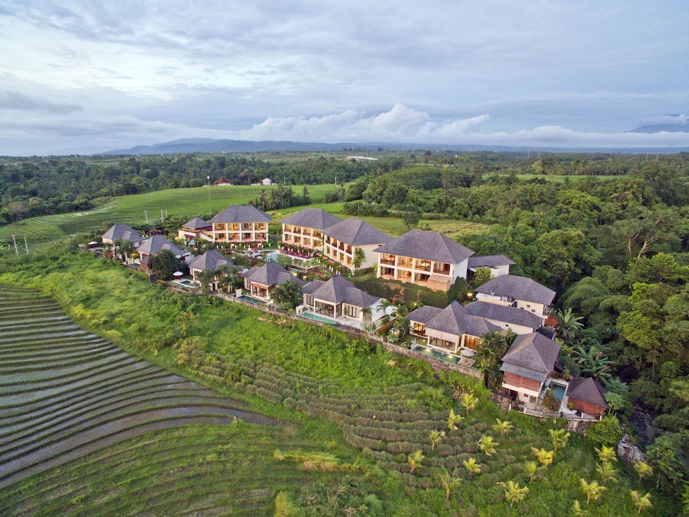 Hotel Sahaja Sawah Resort - Image 1