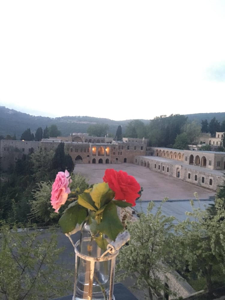 Beit Lebbos