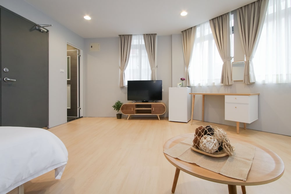 Place Inn Taipei