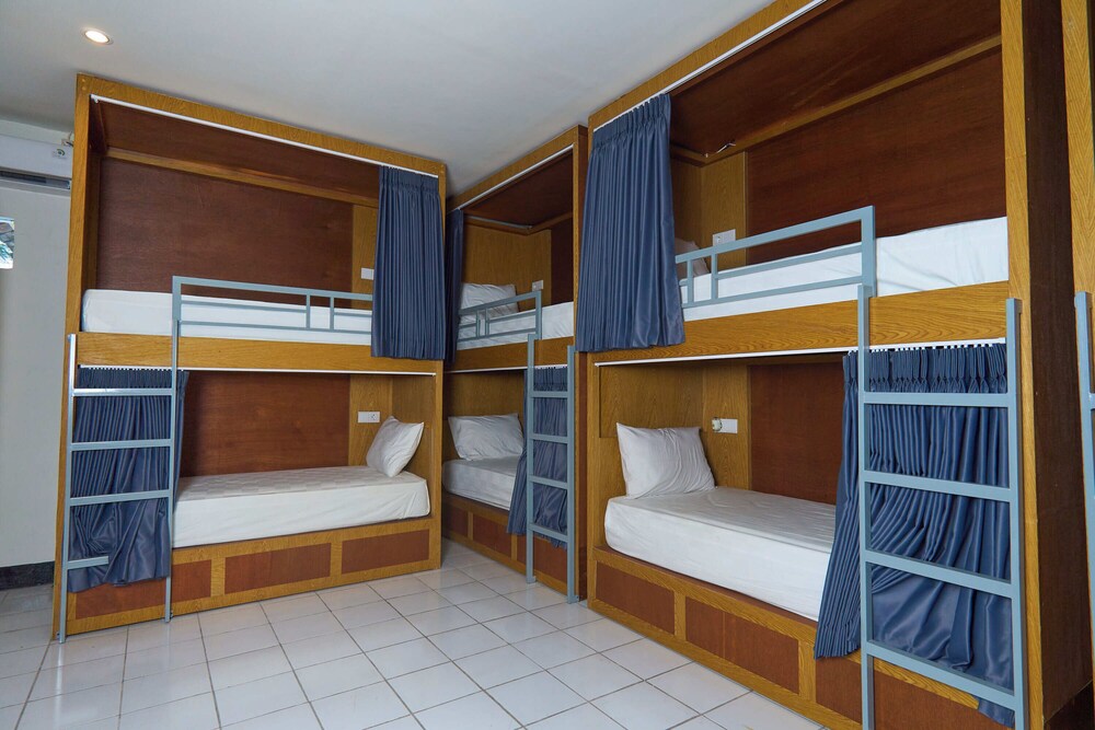 Attara Hostel Senggigi