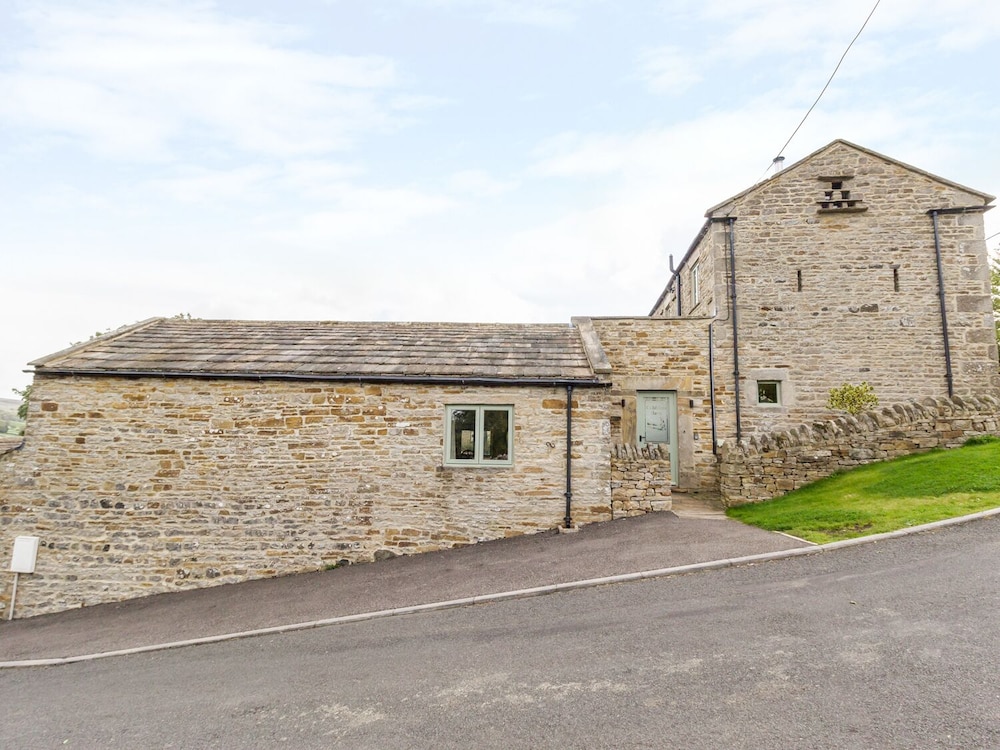 Cobblers Barn