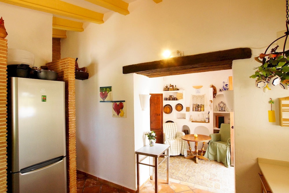 Villa La Siesta in Javea