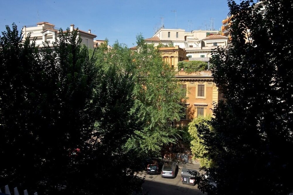 Le Stanze di Sara Bed & Breakfast photo 1