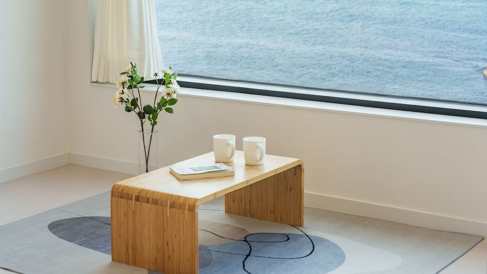 Donghae Neulbadarang Ocean View Pension