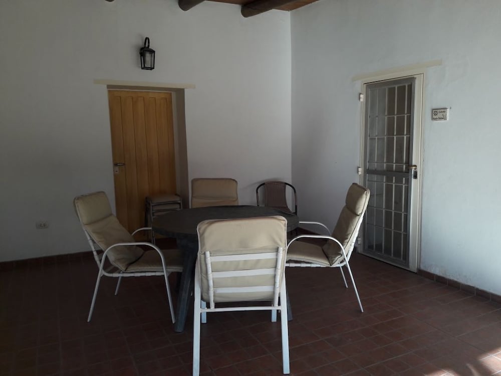 Apart Cabañas Olivos del Sol
