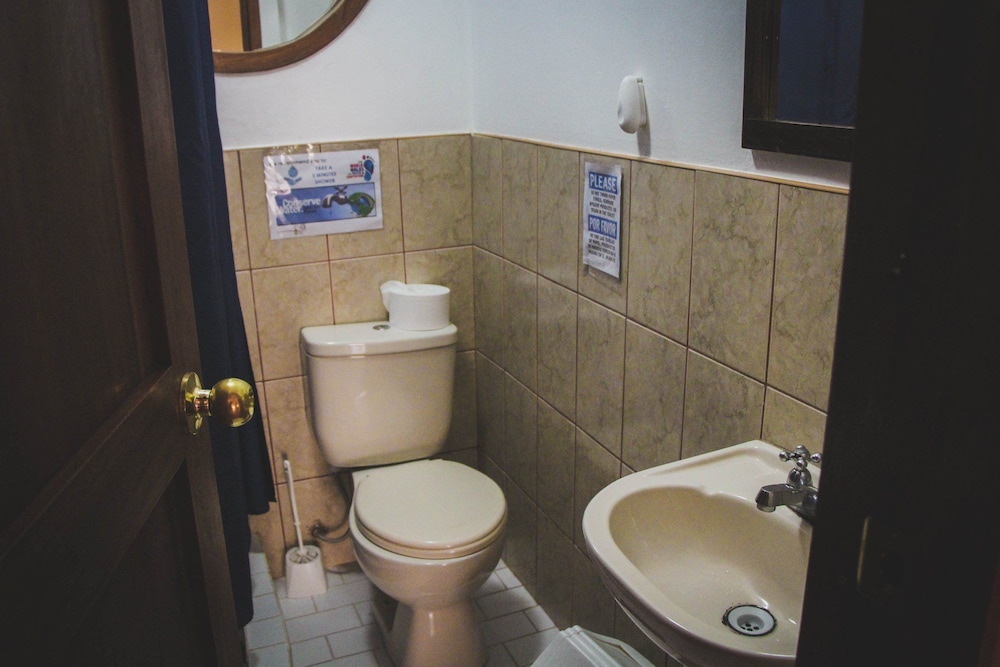 Arcopata Guest House