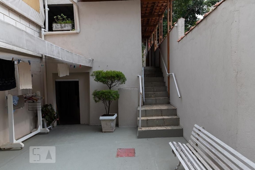 Casa Jardim Studios
