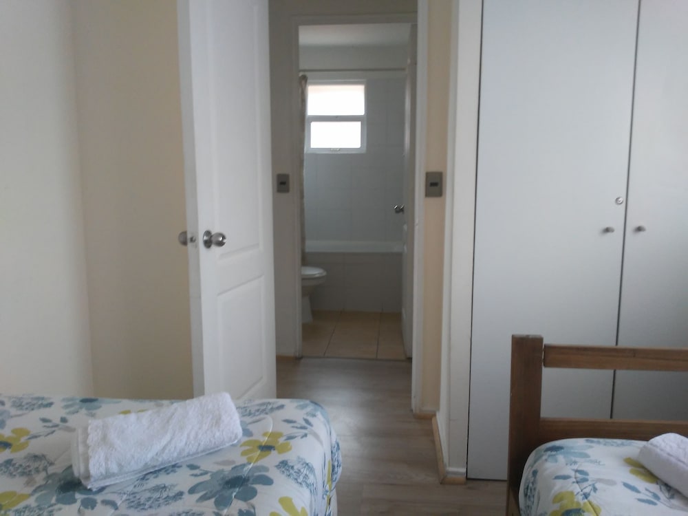 Casas Puerto Montt view 4