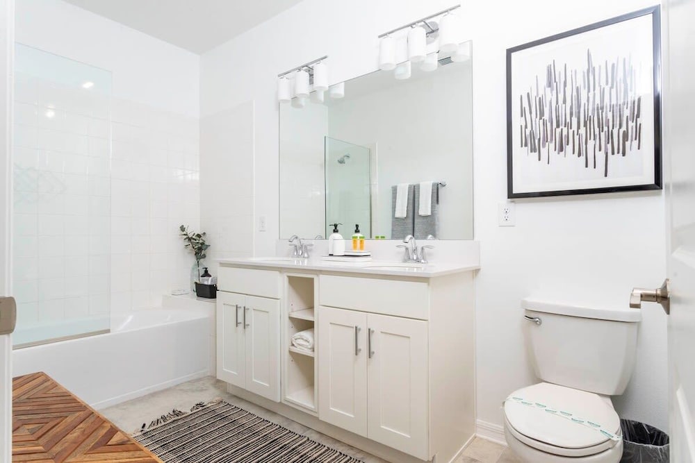 Gorgeous 2Bd Apto Close to Disney @ Storey Lake 404 3191
