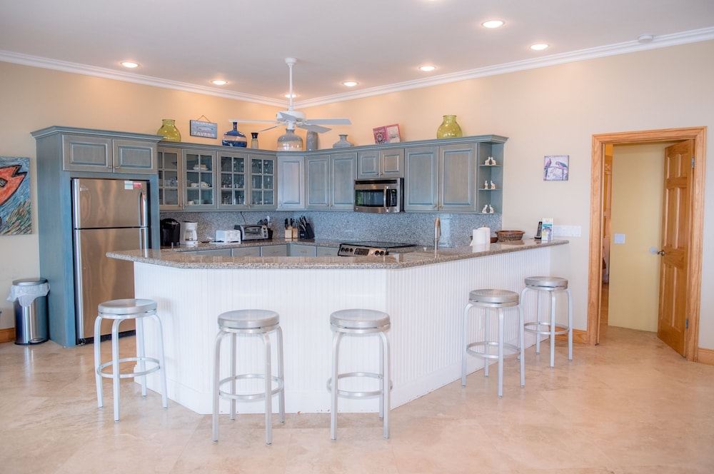 Island Palm Estate in Islamorada