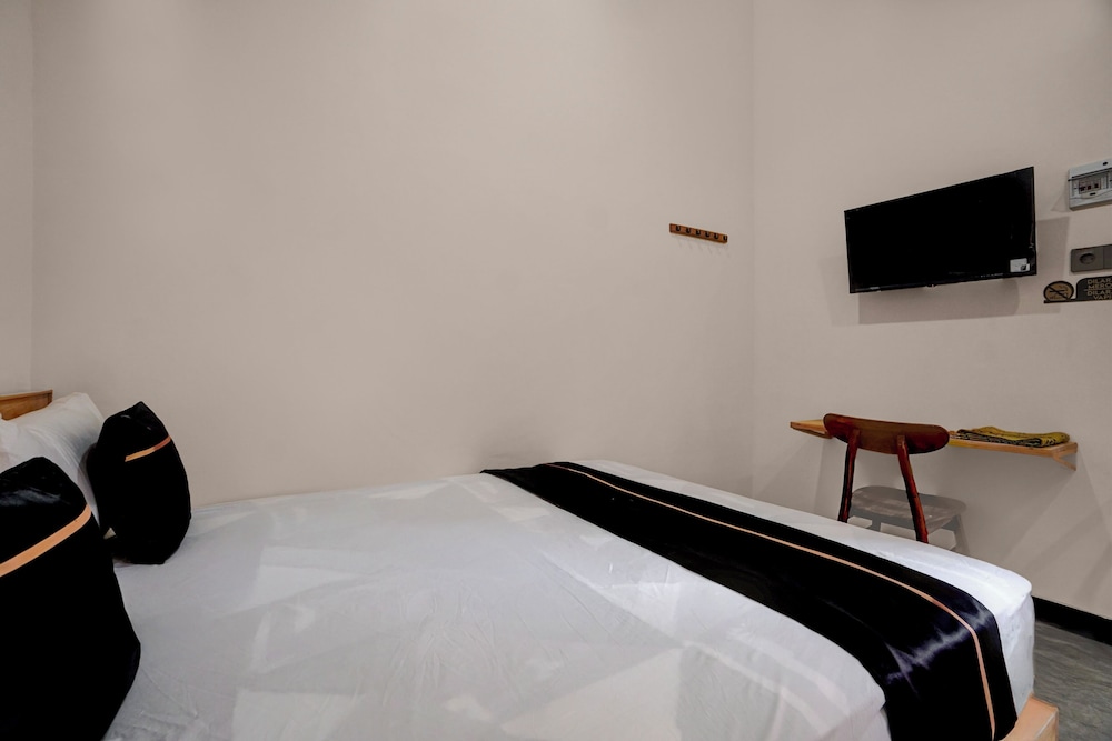 OYO 94924 Cidu Homestay Syariah