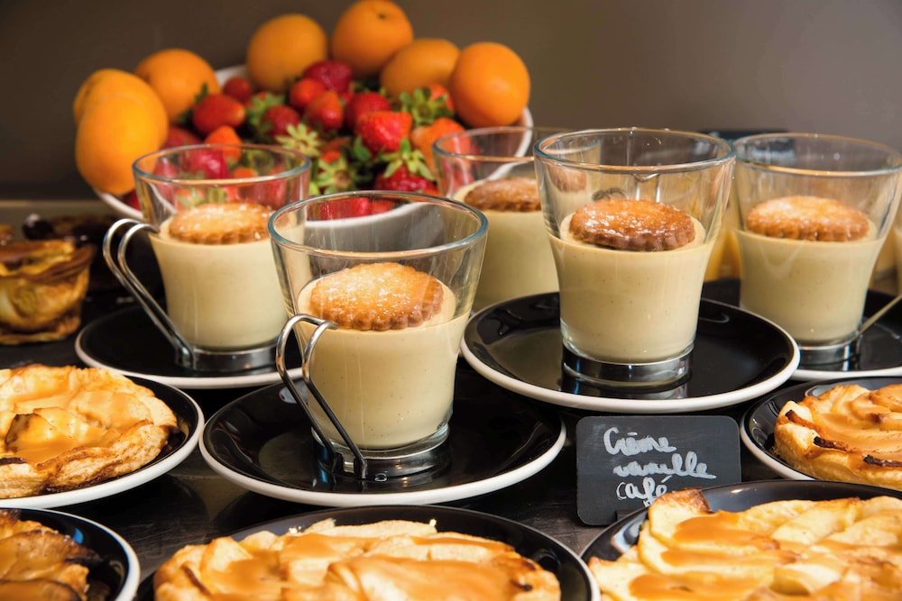 Saint-Herblain Vacations - Brit Hotel Nantes St Herblain - Le Kerann - Property Image 1