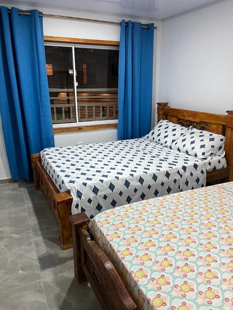 Apartamentos Vacaciones Manatwar