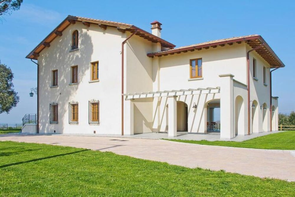 Beautiful Apartment in Lamporecchio view 3