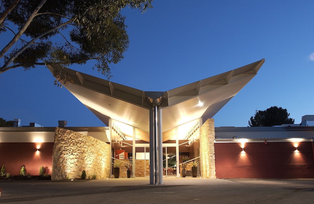 Renmark Resort
